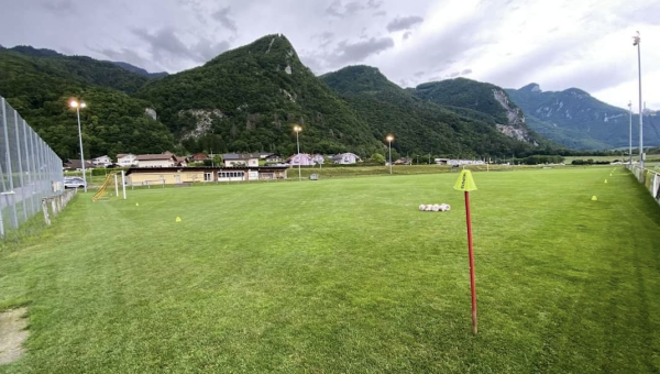 Le foot féminin séduit de plus en plus de monde dans le Chablais